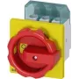 Siemens 3LD2203-0TK53 3P rood, geel