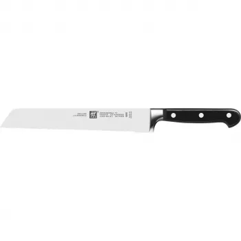 ZWILLING broodmes RVS