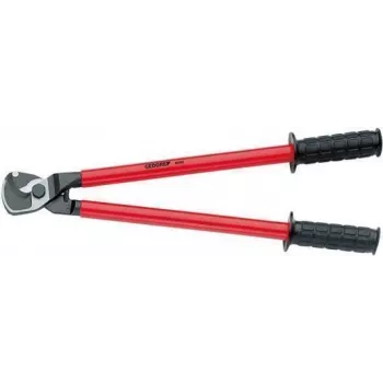 Handkabelschaar Gedore 6724830 Gewicht 1,06 kg
