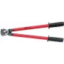 Handkabelschaar Gedore 6724830 Gewicht 1,06 kg