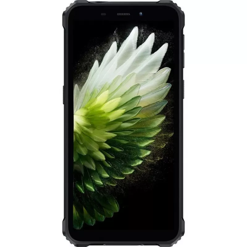 Smartphone Oukitel G3 6 inch 4GB 128GB 6300mAh groen