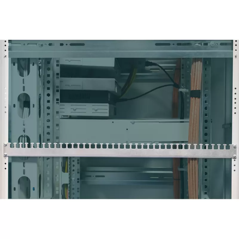 Kabelgeleiderail Digitus DN-19 ORG-600P