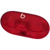 Beats Solo Buds - true wireless earbuds - Transparent Red, model A3151 A3150 A3152