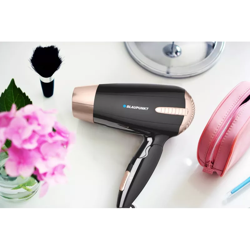 Blaupunkt haardroger 1200 W