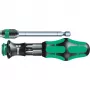 Wera 05051021001 opbergbit zwart