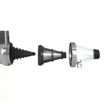 Keukenaccessoire Kenwood Electronics KAX644ME