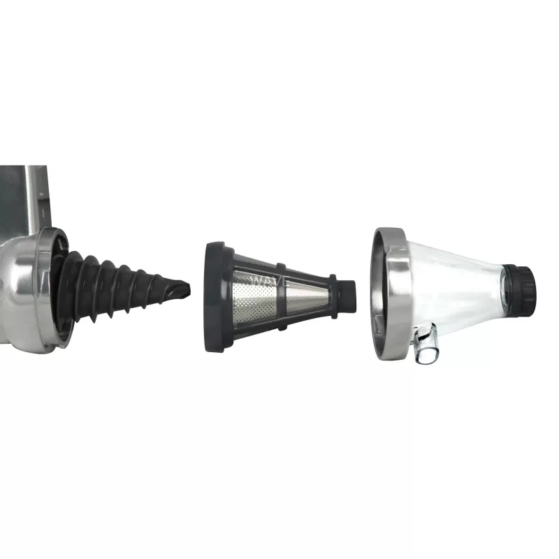 Keukenaccessoire Kenwood Electronics KAX644ME