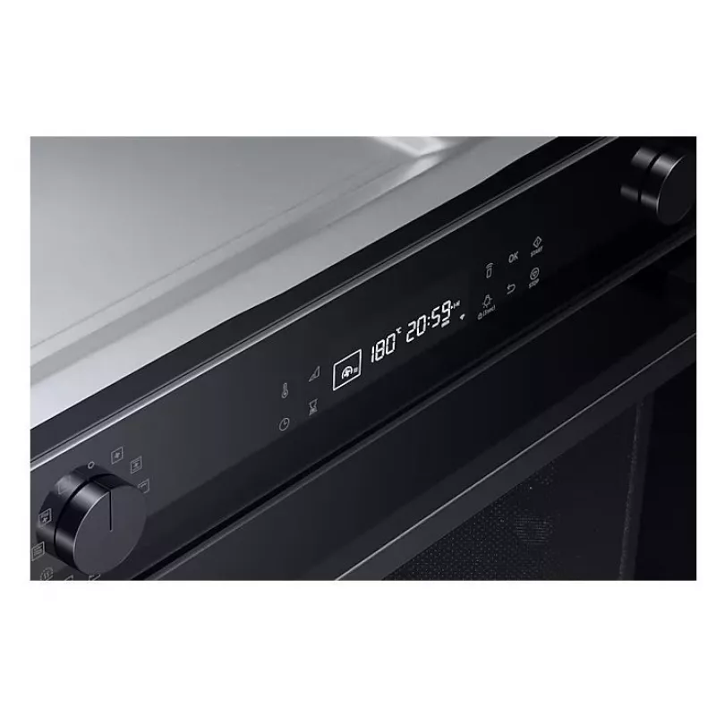 Compacte oven NQ5B4553FBK