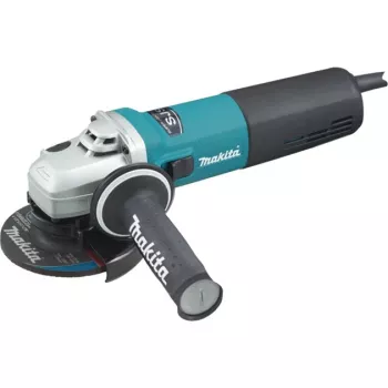 Makita 9565CR - haakse slijper - 1400 W - 125 mm (9565CR)