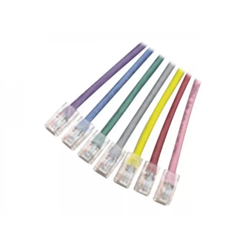 APC 10ft Cat5e UTP netwerkkabel grijs 3,05 m U/UTP (UTP)