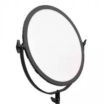 Oplaadbare LED-dauerlichtlamp, 54 cm