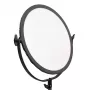 Oplaadbare LED-dauerlichtlamp, 54 cm