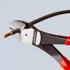 Knipex 74 01 200 SB rood