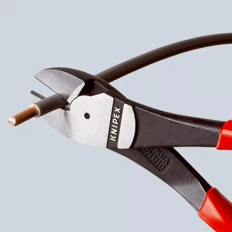 Knipex 74 01 200 SB rood