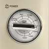 Girmi FM21 over-the-range combi-magnetron 20 L 700 W beige