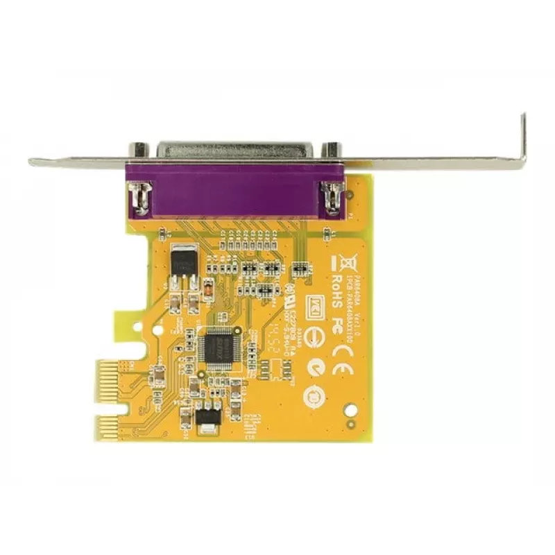 Interne parallel-adapter DeLOCK 89445