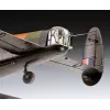 Revell Lancaster B. III Dambusters (04295) 1:72 schaal vliegtuig plastic modelbouwset