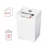 HSM Pure 530 Papiervernietiger, 80 l, 3,9 mm