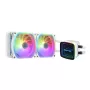Vloeistofkoelset Enermax ELC-AQFA240-SQA-W