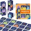 memory Dimensie, geheugenspel