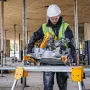 DeWalt DE7033-XJ compacte onderstel voor verstekzaag, 4 poten