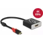 USB-grafische adapter DeLOCK 65400