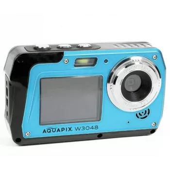 Easypix W3048 EDGE compactcamera 13 MP CMOS 3840 x 2160 pixels (10075)