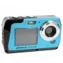 Easypix W3048 EDGE compactcamera 13 MP CMOS 3840 x 2160 pixels (10075)