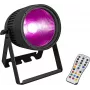 LED IP Tourlight 200 RGB+WW van EUROLITE, model 51914252 — RGB met warmwit, IP-beschermd tourlicht
