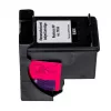 Superbulk printerinkt HP B-H703BK (vervanger voor HP 703 CD887) standaard zwart