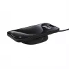 Draadloze oplader Belkin BoostCharge Pro WIA008btBK snelladen indoor smartphone zwart
