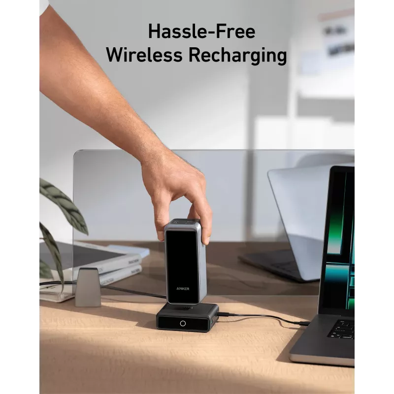 ANKER PRIME 100W OPLAADSTATION