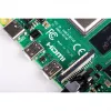 Raspberry Pi 4 Model B - singleboardcomputer - Broadcom BCM2711 / 1.5 GHz - RAM 2 GB - 802.11a/b/g/n/ac, Bluetooth 5.0 (Raspberry-PI-4-2GB)