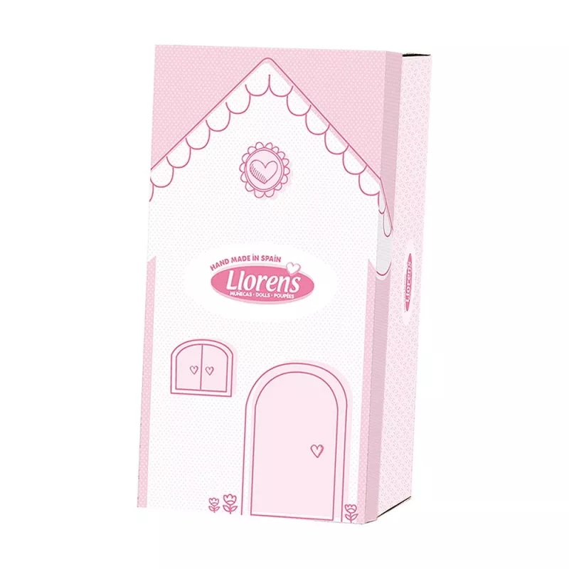 Babypop Llorens Elena (35 cm)