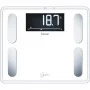 Diagnoseweegschaal BF 410 Signature Line wit (73573)