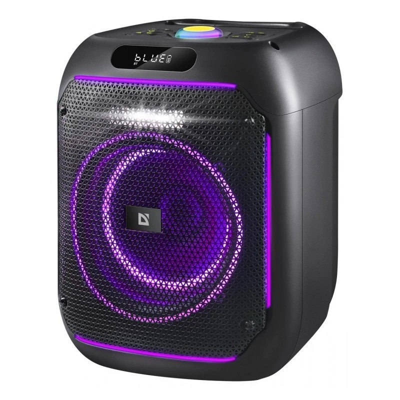 Bluetooth-luidspreker Boome R 65W