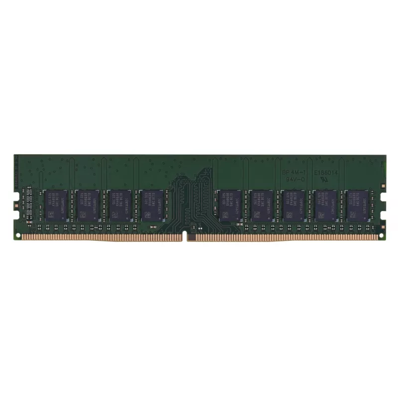 Synology - DDR4 - module - 16 GB - DIMM 288-PIN - 2666 MHz / PC4-21300 1,2 V unbuffered ECC