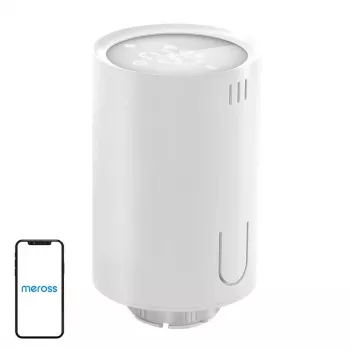Meross MTS150H thermostaat