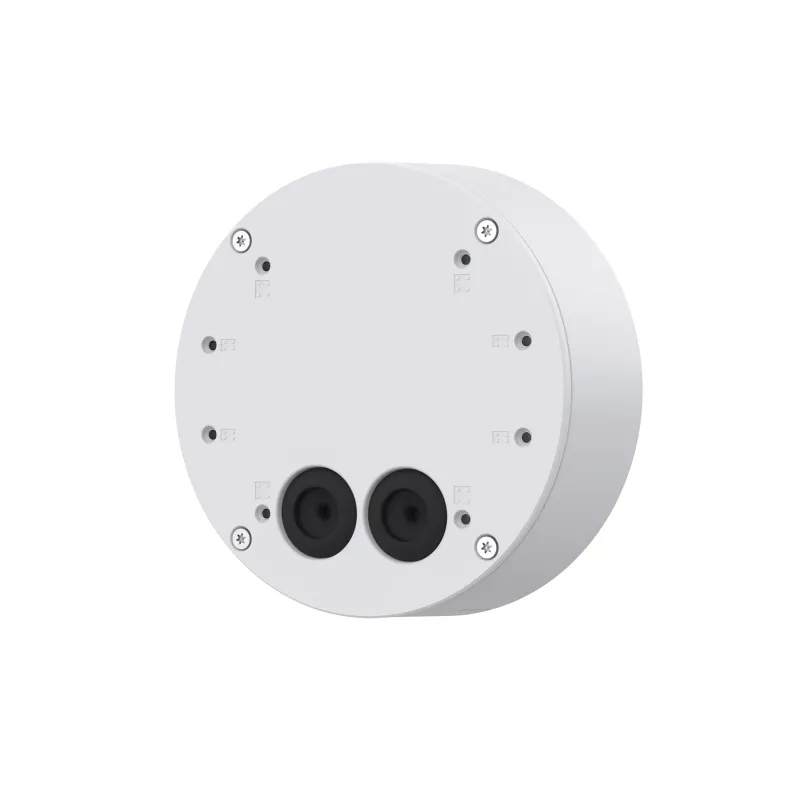 Netwerkcamera accessoire leidingdoos/achter TQ1602-E 02421-001 AXIS