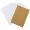 Herma T-shirt transferfolie A4 voor donkere en zwarte textiel 20 bl. 4527 (4527)