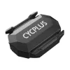 Cycplus C3 cadans- en snelheidssensor – compatibel met: Wahoo, Zwift, Endomondo, Mapmyride, etc.