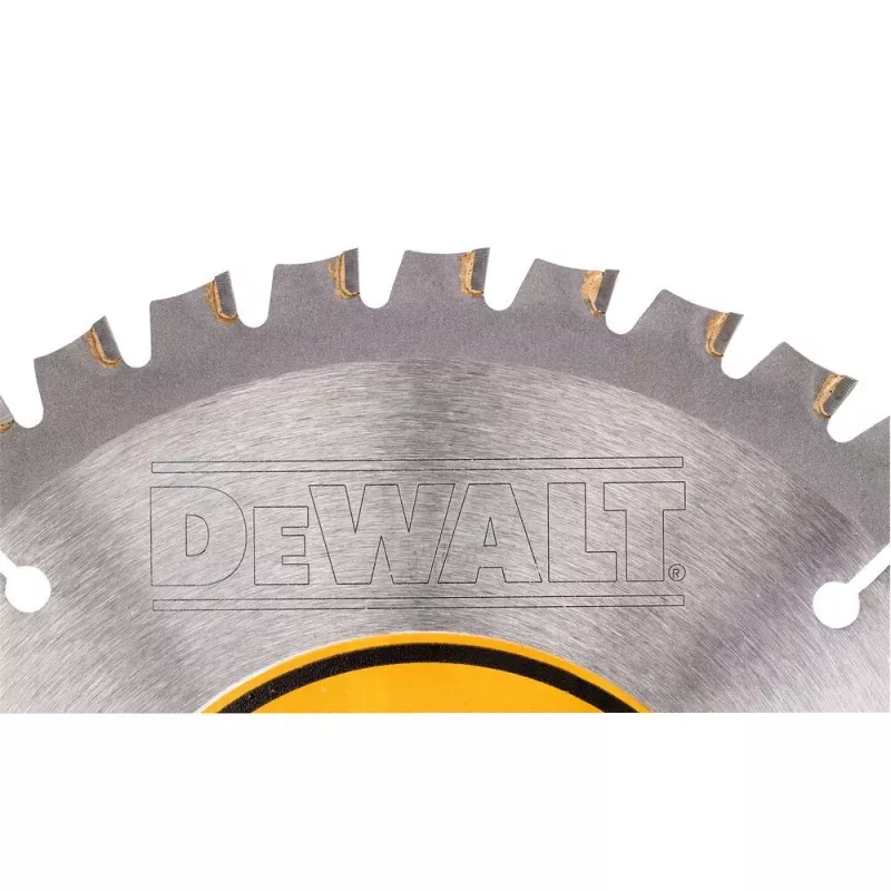 Zaagblad 165x20 DT1911 DEWALT