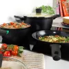 Russell Hobbs RH03259EU7 steelpan 18 cm