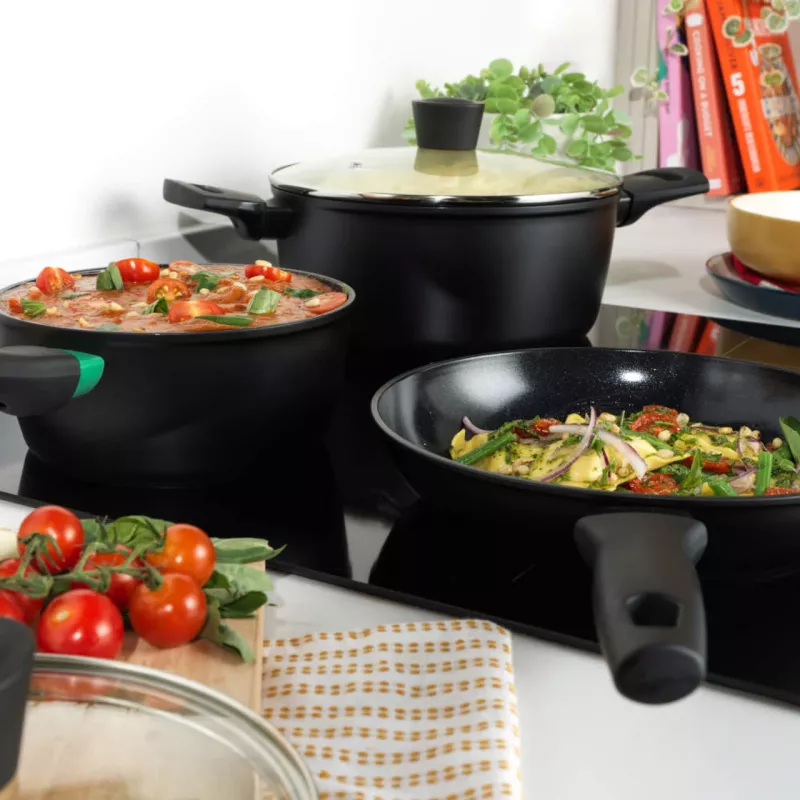 Russell Hobbs RH03259EU7 steelpan 18 cm
