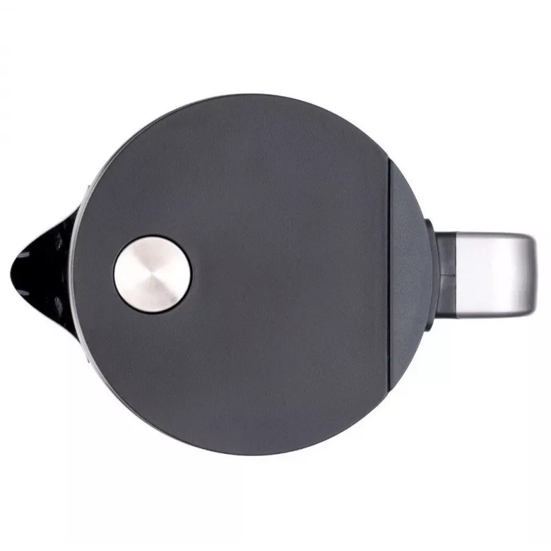 Kohersen Modern Matt waterkoker A451 zwart