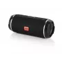 BLOW BT460 stereo draagbare luidspreker zwart, zilver 10 W