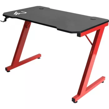 SUBSONIC gamingbureau Raiden Pro SA5593 – in hoogte verstelbare ergonomische setup