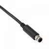 Akyga AK-PD-12 voeding voor Xbox 360 E, 12 V / 9,6 A + 5 V / 1 A, 120 W