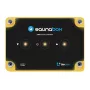 Sauna-controller bleBox saunaBox met Bluetooth-connectiviteit