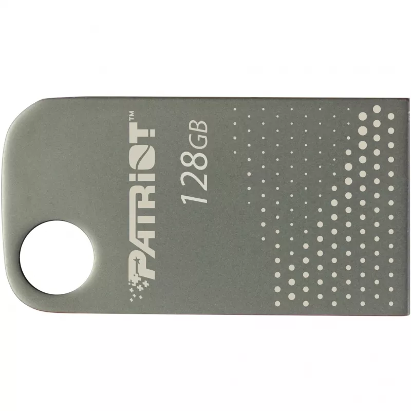 USB-flashstation PATRIOT Tab300 128 GB USB Type-A, USB 3.2 Gen 1, zilver